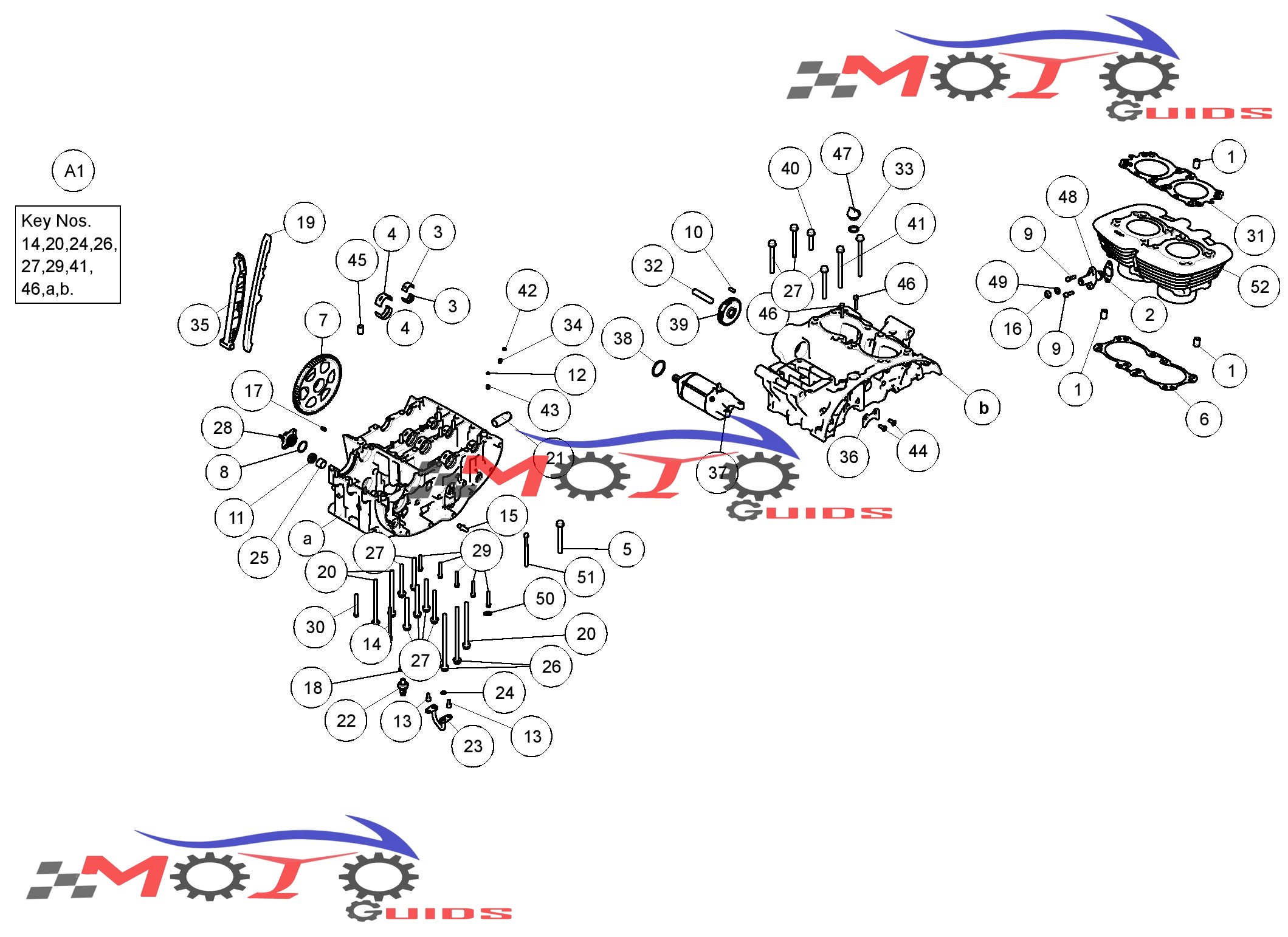 Engine Diagram